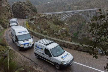 Recabarrios tamaños de llantas