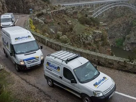 Recabarrios tamaños de llantas